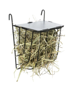 Trixie: Jasle za seno