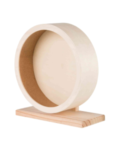 Trixie: Drveni točak za glodare