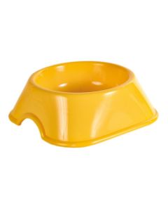 Plastična činija za glodare, 9 cm