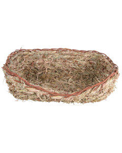 Trixie: Ležaljka od trave za morsko prase