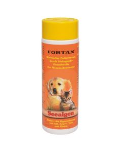 Fortan: Dodatak ishrani morske alge Seealgen, 350 gr