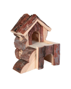 Trixie: Kućica namenjena malim glodarima