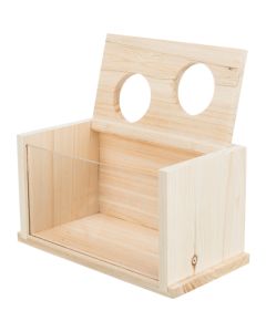 Trixie: Peščano kupatilo za male glodare