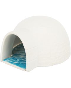 Trixie: Kućica za male glodare sa prostirkom za hlađenje