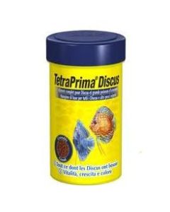 Tetra. Prima Diskurs