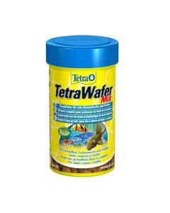 Tetra: Hrana za tropske ribice Wafer Mix