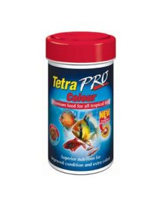 Tetra Pro Colour Crisps