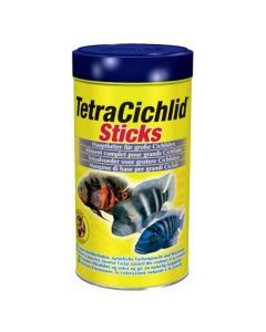 Tetra Hrana za ciklide Cichlid Sticks