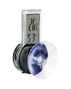 Trixie: Digitalni termometar/hidrometar