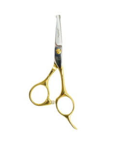 Tauro: Profesionalne ravne makaze  za šišanje Janita Plungė Line