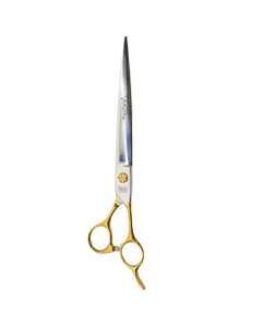 Tauro: Profesionalne makaze za šišanje pasa Janita Plungė Line