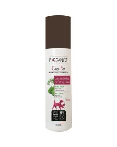 Biogance: Losion za čišćenje ušiju Clean Ears, 100 ml