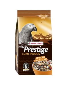 Prestige Premium: Hrana za papagaje African Parrot