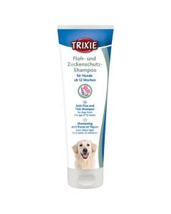 Trixie: Šampon protiv buva i krpelja