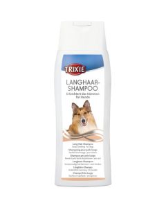 Trixie: Šampon za dugodlake pse Long Hair Shampoo