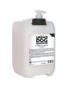 Urban Dog: Šampon za često kupanje pasa Be Easy, 5000 ml