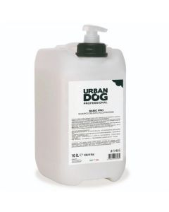 Urban Dog: Šampon za pse Basic Pro, 10000 ml