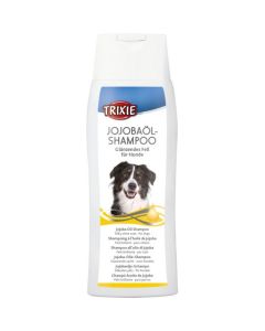 Trixie: Šampon za pse Jojoba Oil Shampoo, 250 ml