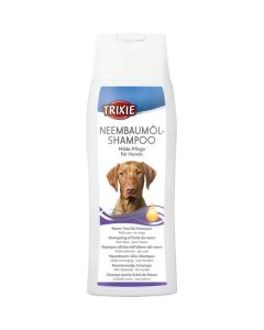 Trixie: Šampon za pse Neem Tree Oil Shampoo, 250 ml