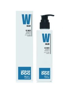 Urban Pet: Šampon za pse sa belom dlakom Ice White