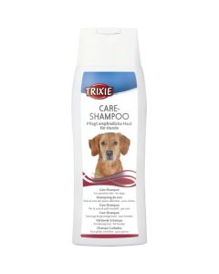 Trixie: Šampon za osetljivu kožu Care Shampoo, 250 ml