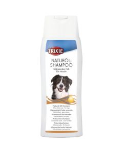 Trixie: Šampon za pse sa uljem makadamije Natural Oil Shampoo