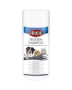 Trixie: Dry Shampoo, 100 g