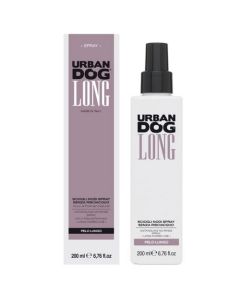 Urban Dog: Šampon za suvo pranje Long, 200 ml