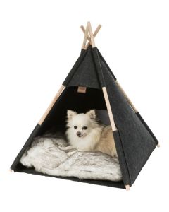 Trixie: Šator-ležaljka za pse Cave Tipi