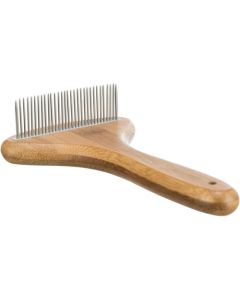 Trixie: Češagija za kratku dlaku Short Hair Coat Untangler