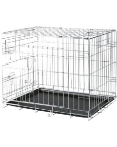 Trixie: Žičani transporter