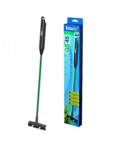 Tetra: Čistač za staklo sa žiletom GS45