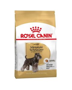 Royal Canin: Breed Nutrition Patuljasti Šnaucer