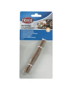 Trixie: Štapići za higijenu zuba higijenu Matatabi Sticks