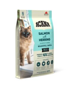 Acana: Hrana za mačke Bountiful Catch