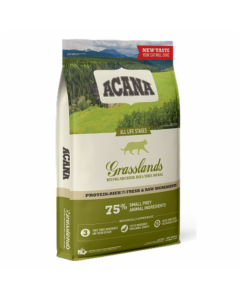 Acana: Cat Regionals Grasslands