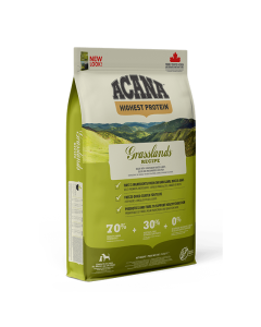 Acana: Hrana za pse Regionals Grasslands