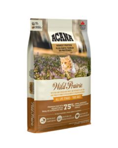 Acana: Hrana za mačke Wild Prairie