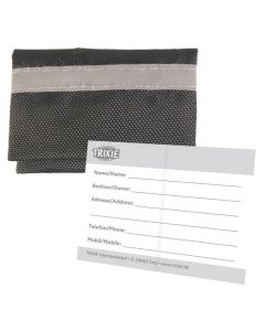 Trixie: Torbica sa oznakama za adresu