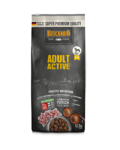 Belcando: Super Premium Adult Activ