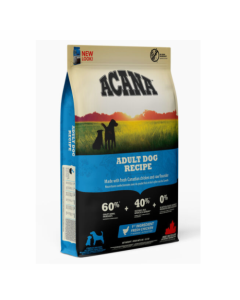 Acana: Hrana za odrasle pse Heritage Adult, 17 kg