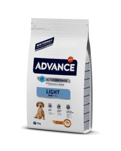 Advance: Mini Adult Light