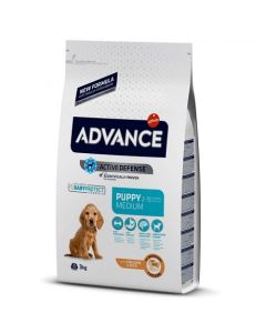 Advance: Puppy Protect Medium 
