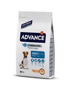 Advance: Mini Adult 