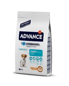 Advance: Puppy Protect Mini 