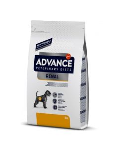 Advance Veterinary: Renal, 3 kg