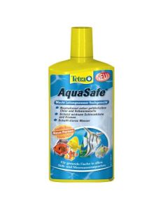 Tetra Preparat za eliminaciju hlora Aqua Safe