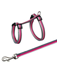 Trixie: Am i povodac za mace od najlona