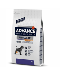 Advance Vet: Hrana za pse sa problemima sa zglobovima Articular Care Light, 12 kg