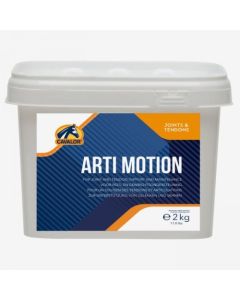 Cavalor: Preparat za zdravlje zglobova i tetiva kod konja Artri Motion, 2 kg